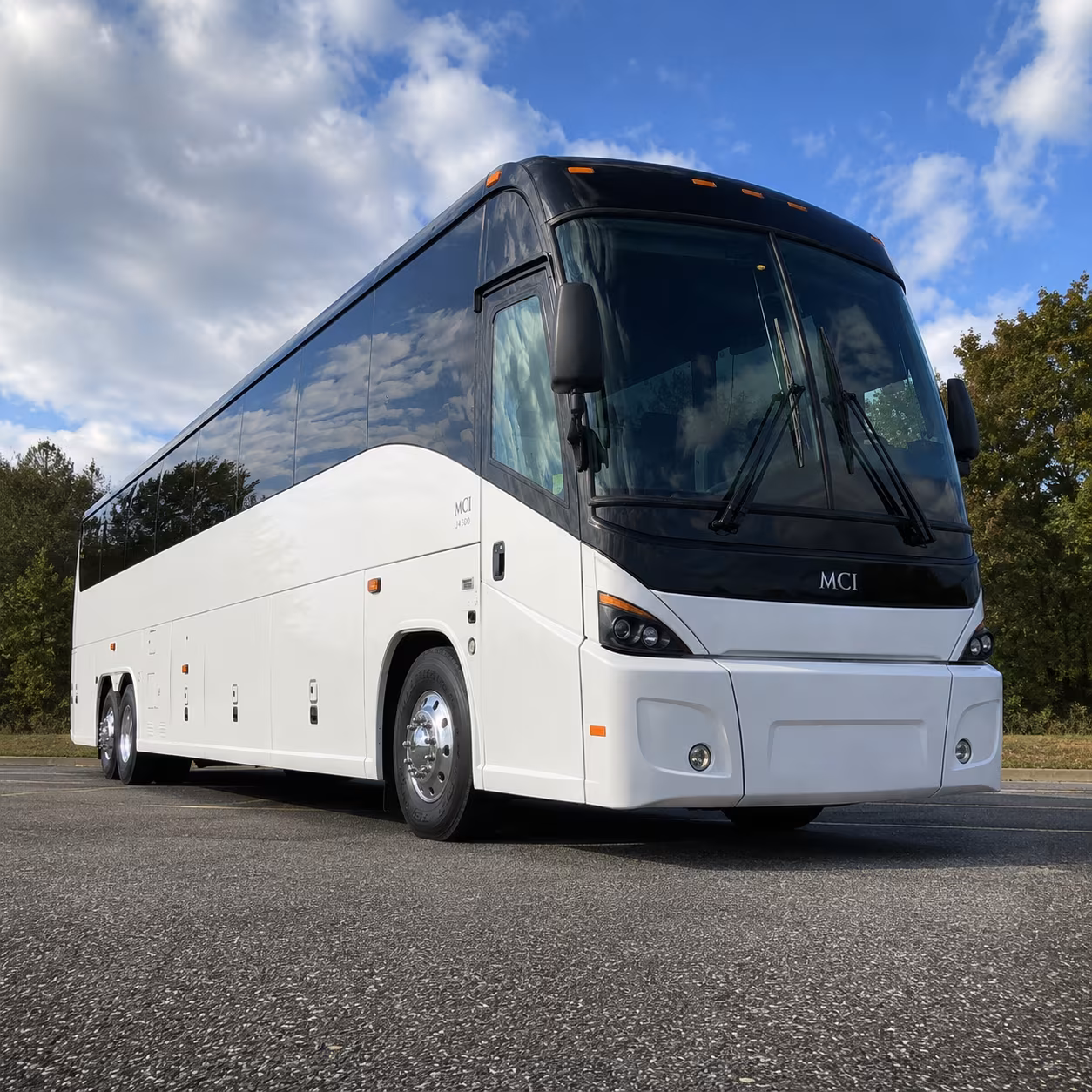 booking employee transportation in mooresville takes one form and about 30 seconds
