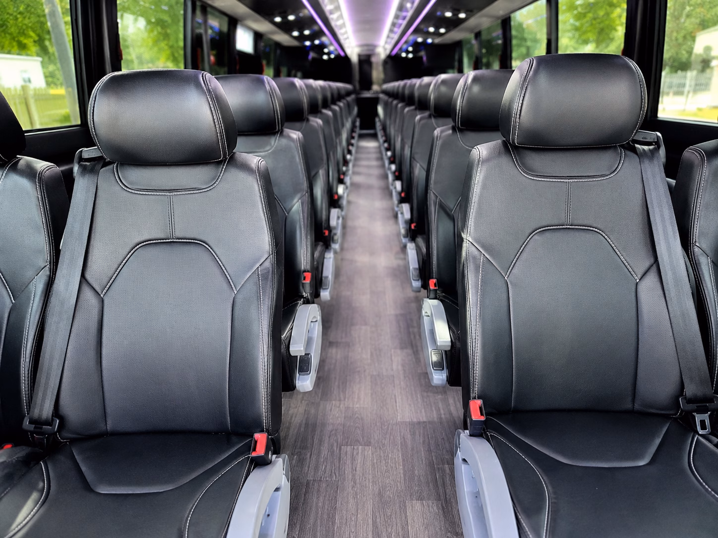 compare mooresville bus rentals in minutes not days