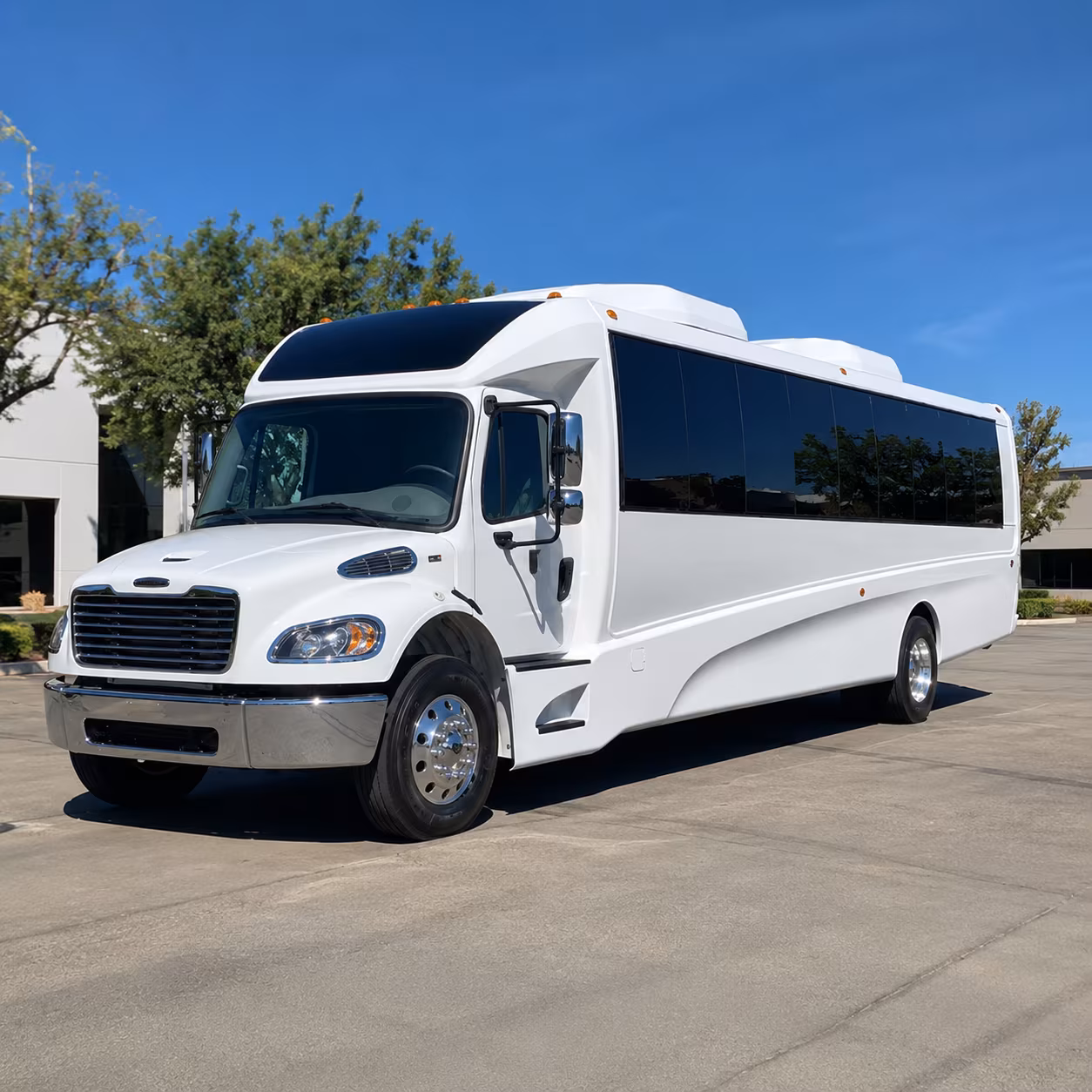 concord government military transportation