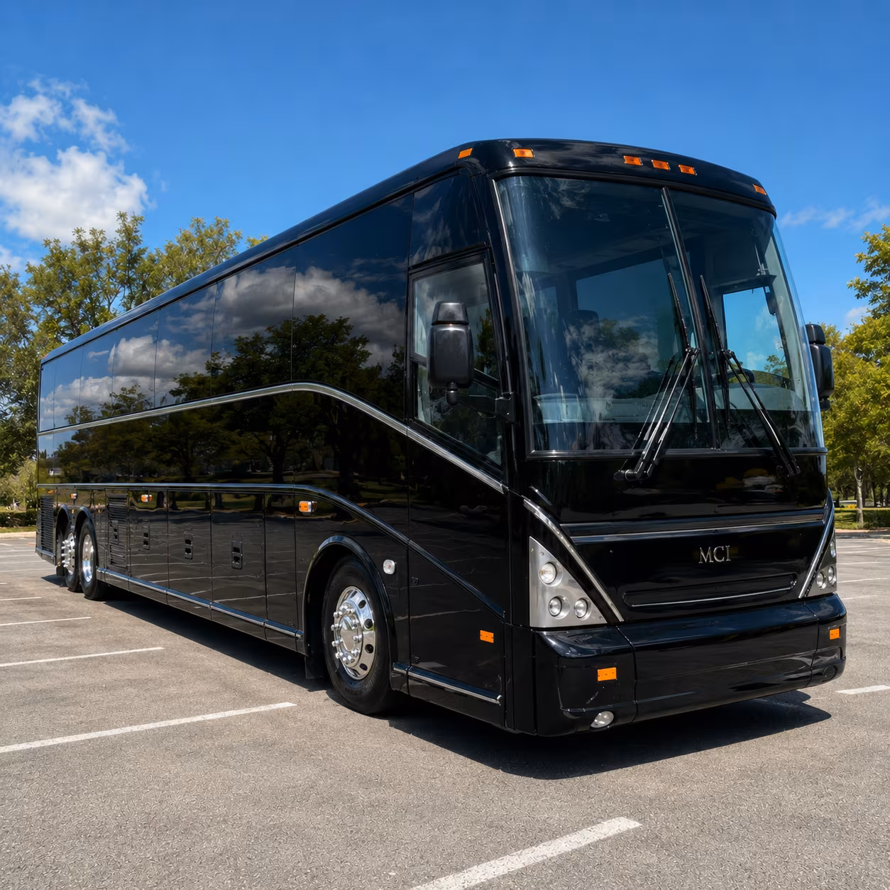 corporate airport transfers to charlotte douglas and concord padgett
