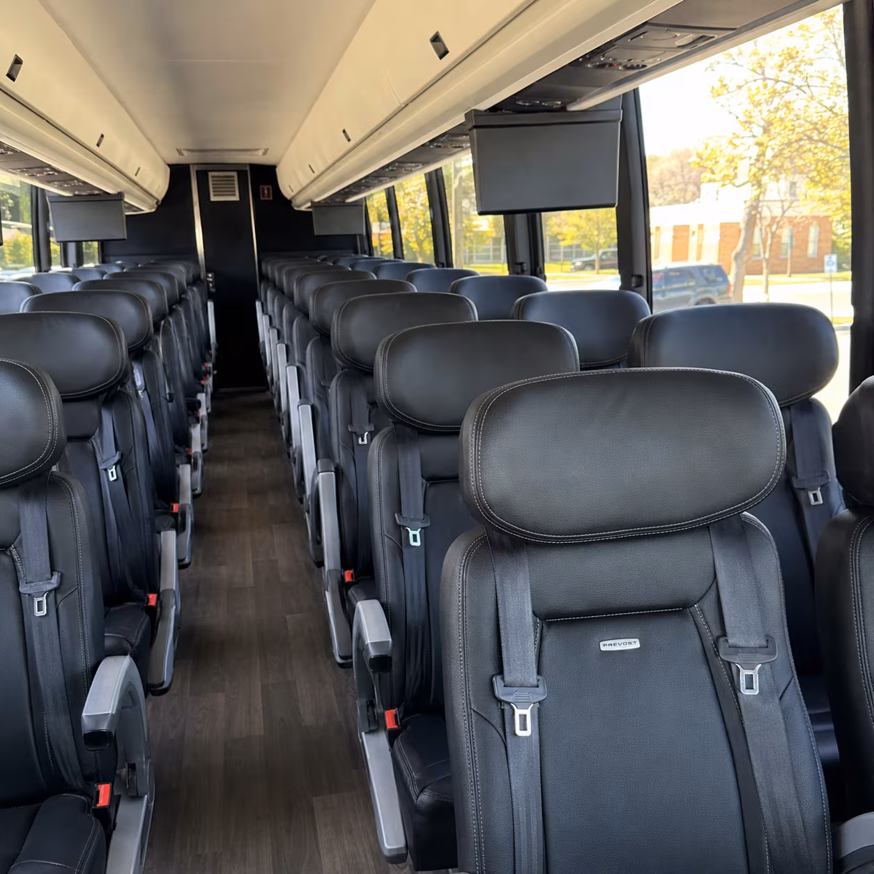 hickory long distance transportation