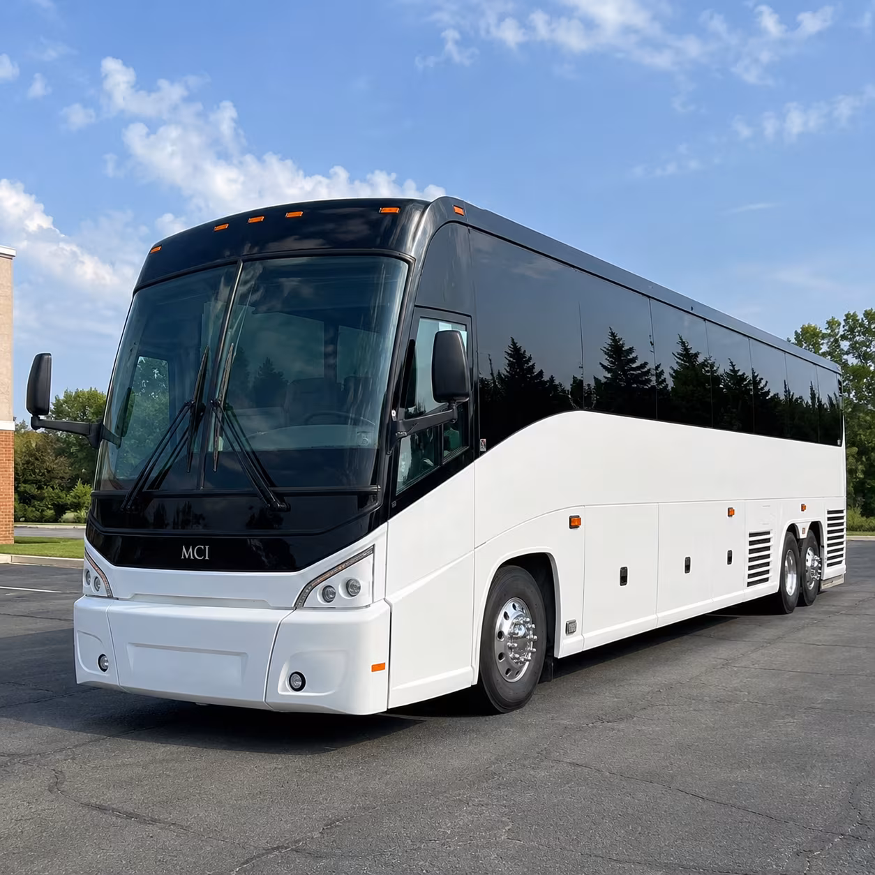 it s never been easier to shuttle seniors and members with mobility needs
