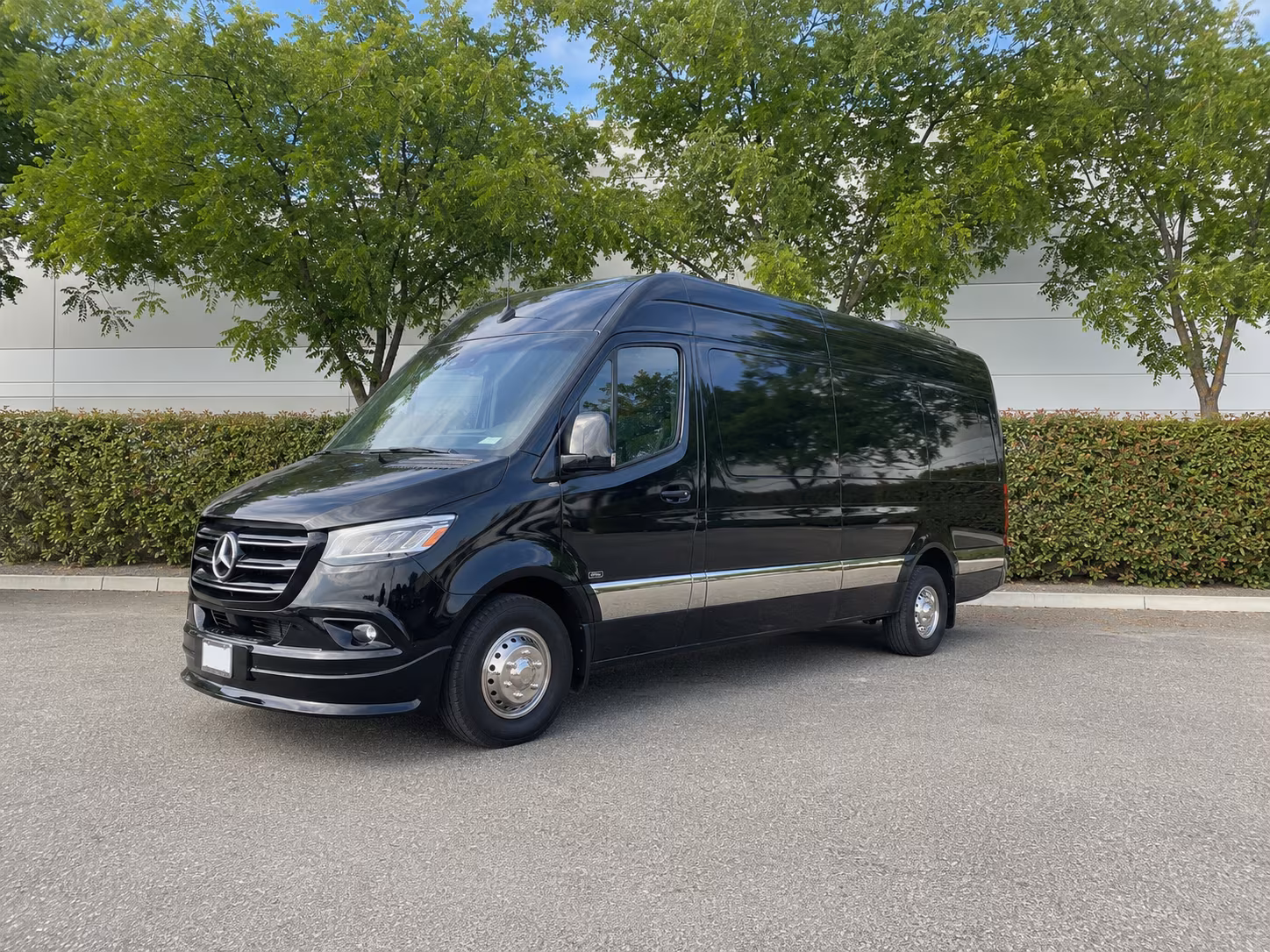 mooresville airport transportation onboard seating
