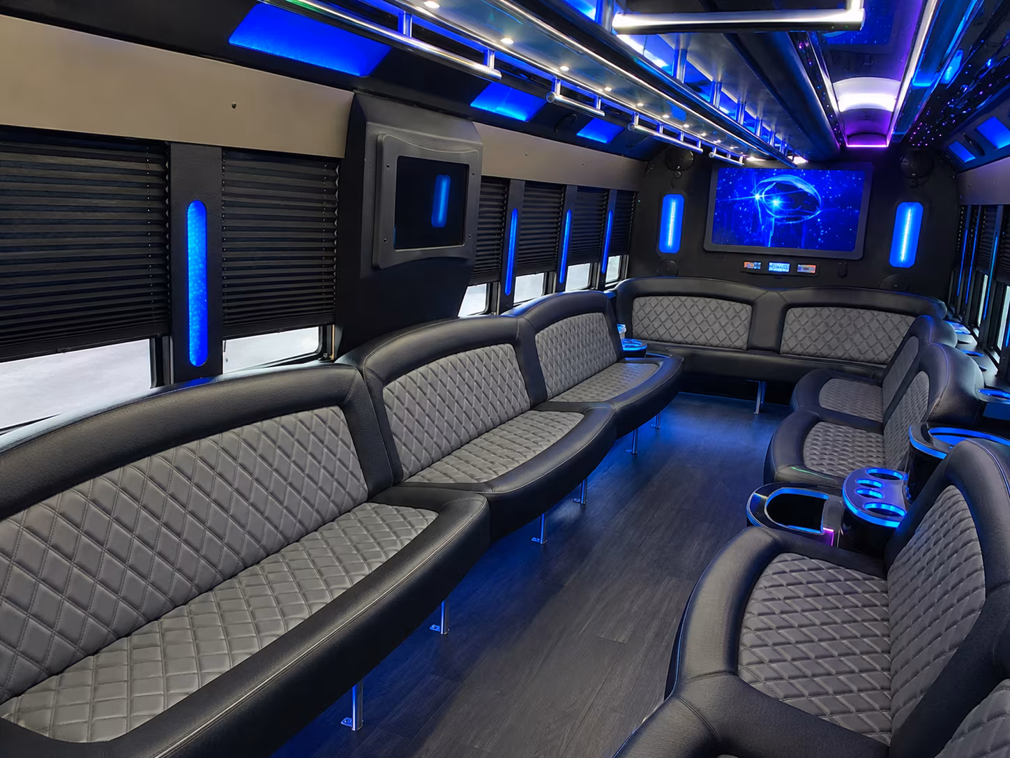 mooresville bachelor bachelorette party bus rental