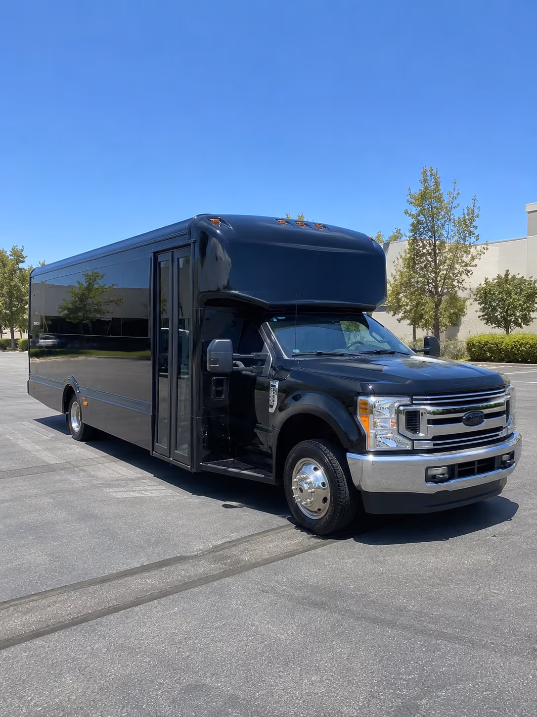 mooresville breweries party bus rental