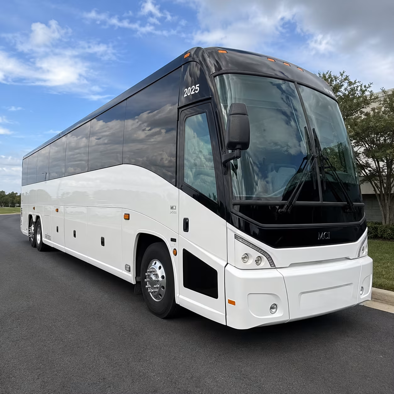 mooresville corporate event transportation onboard seating