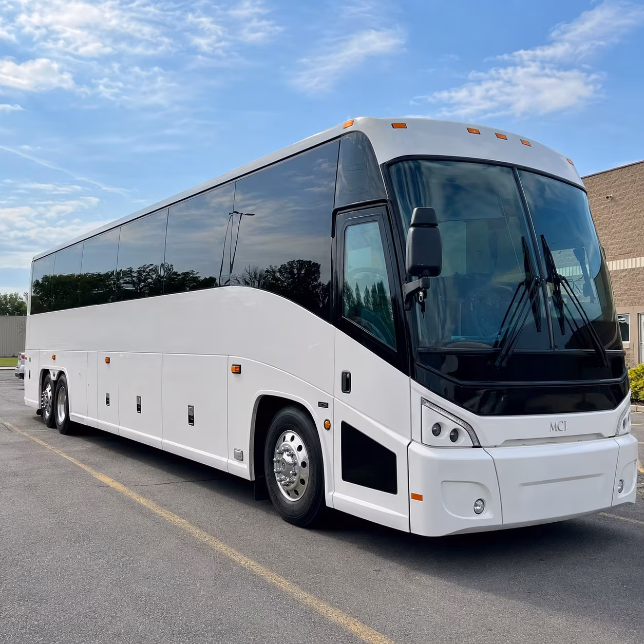 mooresville private event transportation onboard seating