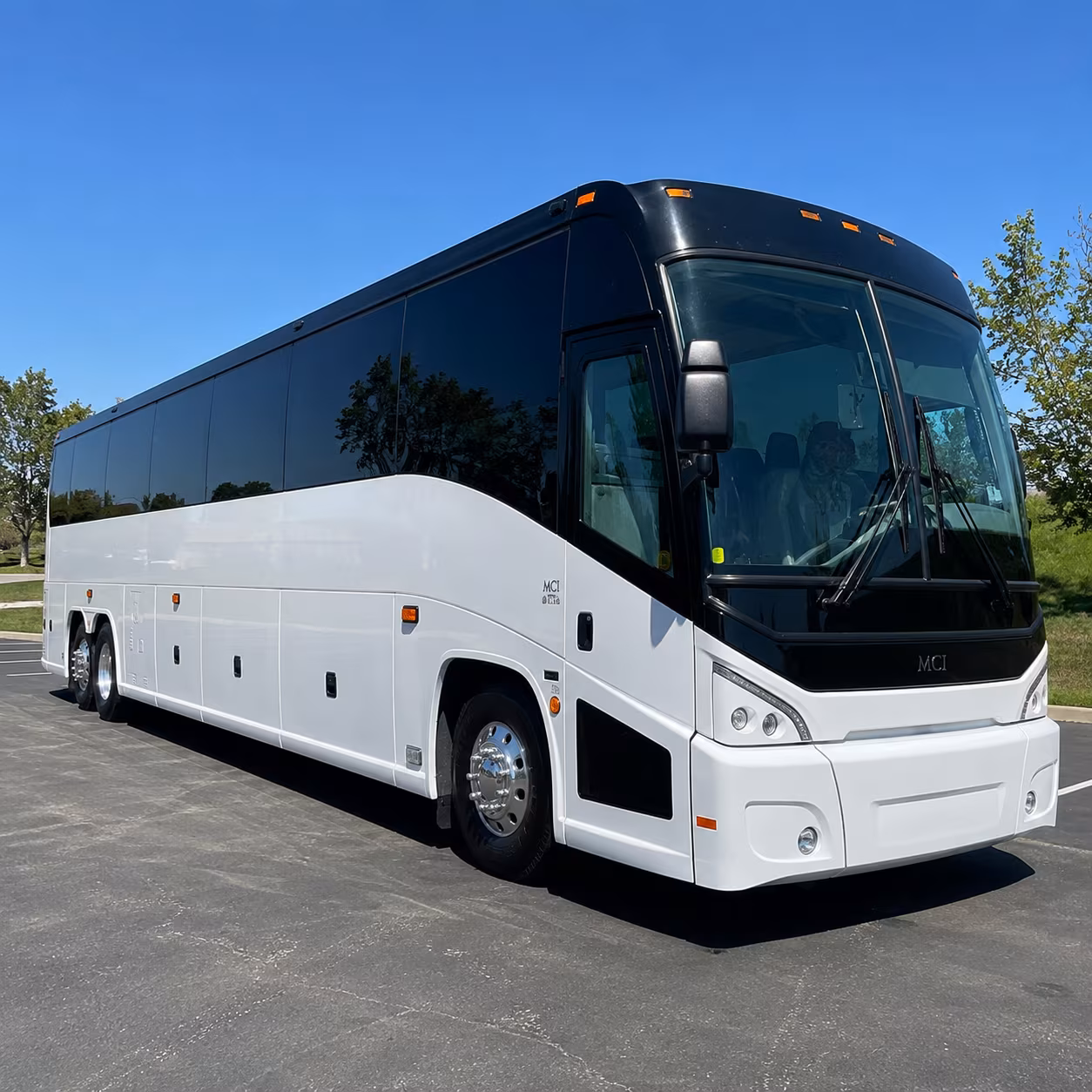 Mooresville School Event Transportation
