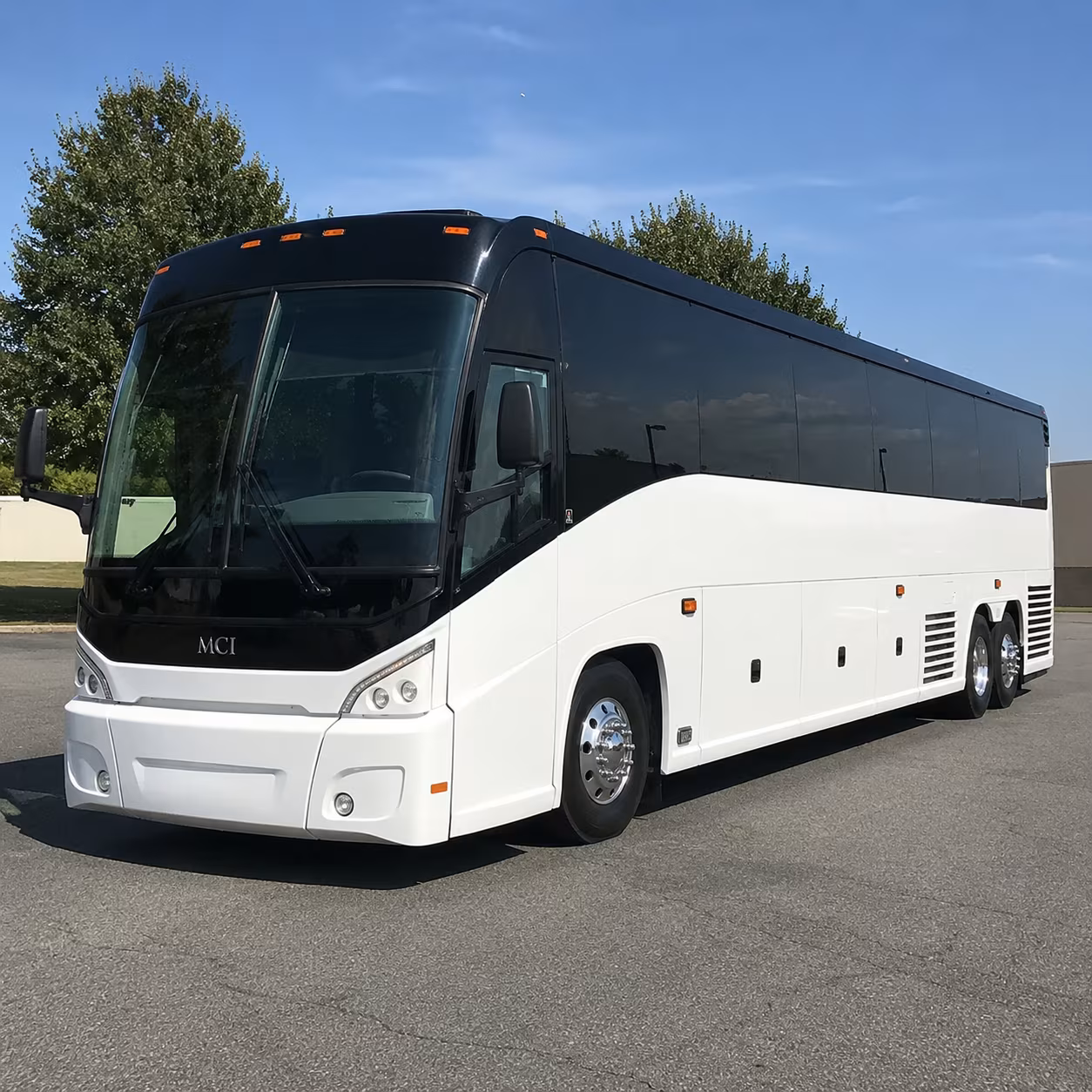 myrtle beach nashville atlanta and dc long haul group travel from mooresville made easy