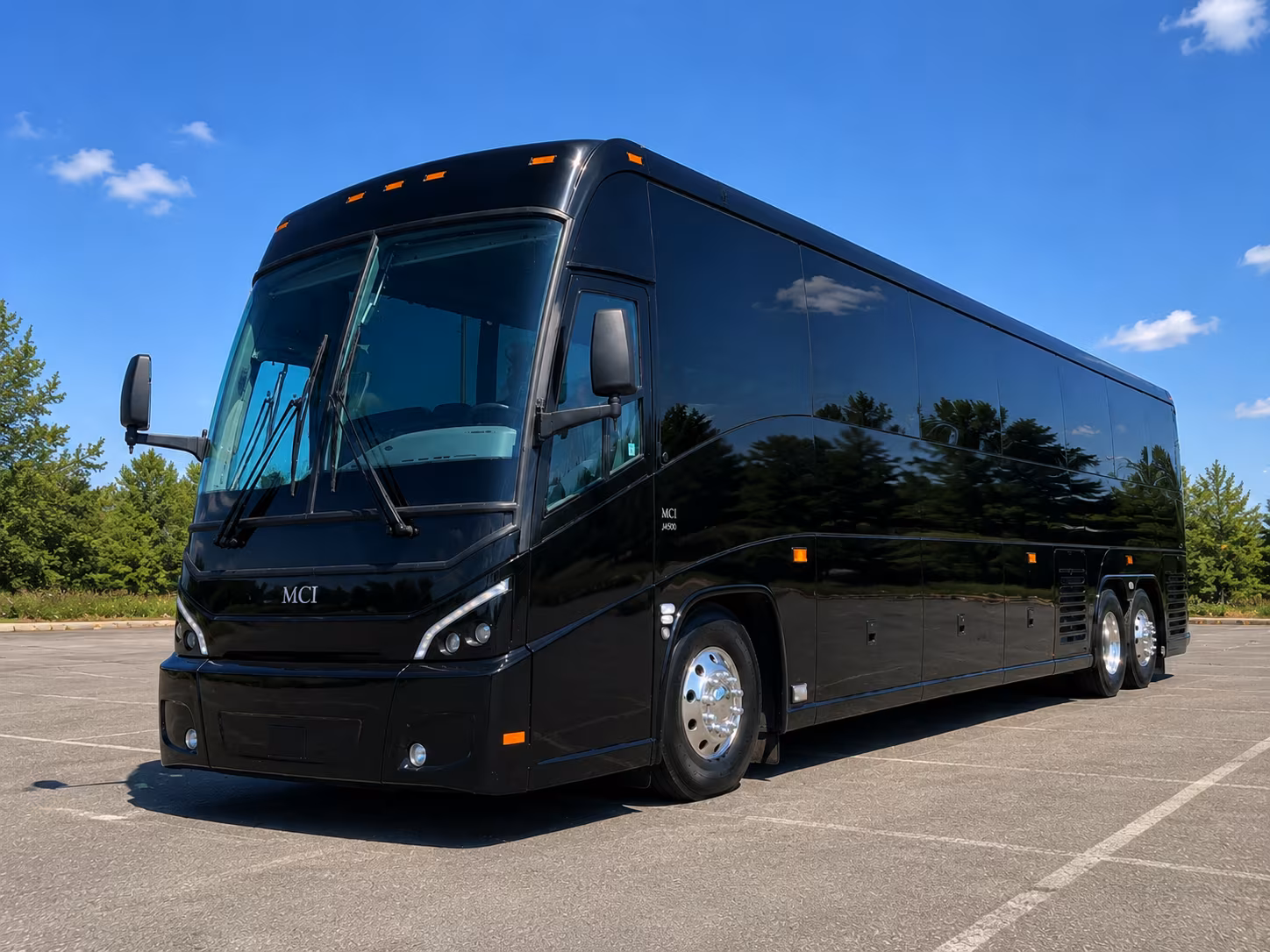 prom transportation for lake norman area students