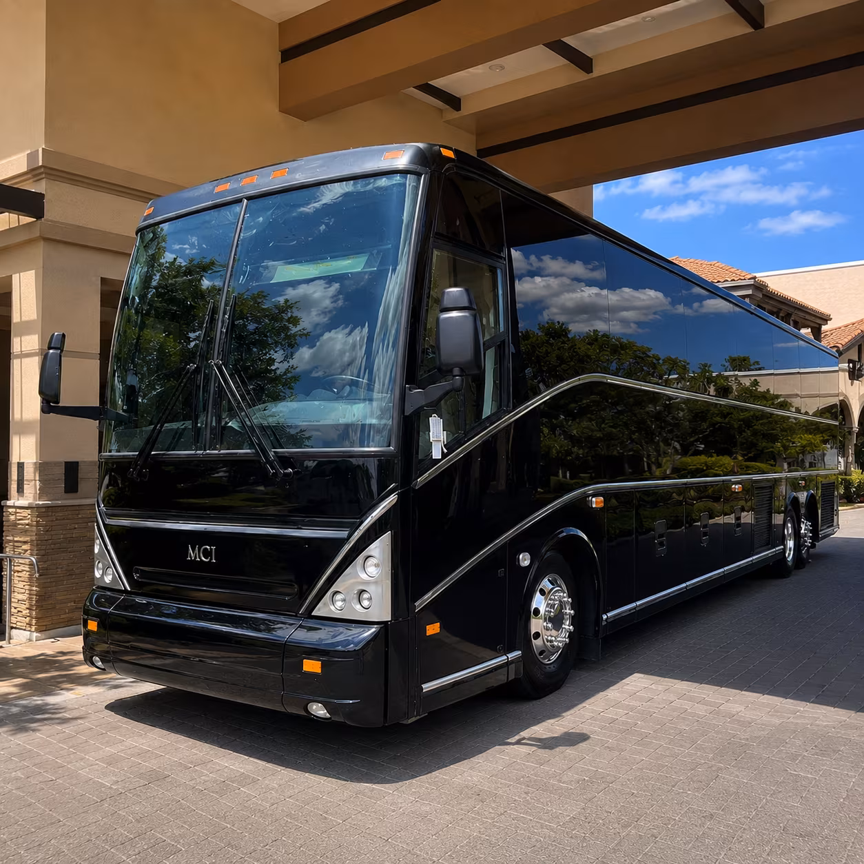 race city usa has race day transportation ready find yours fast