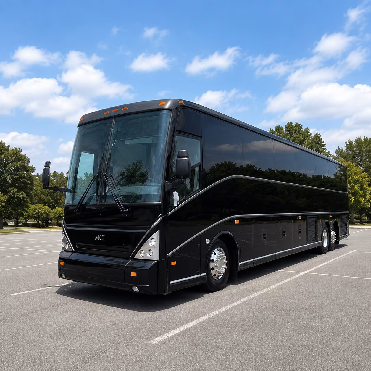 race shop tours vendor visits and nascar industry group transportation