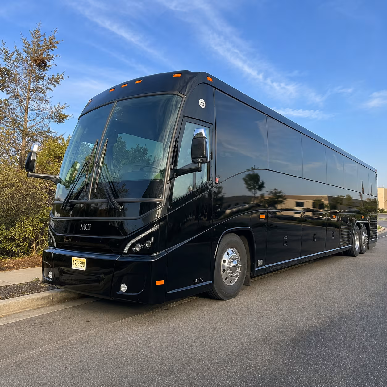 with mooresvillecharterbuscompany com booking government military transportation in mooresville is simple from start to finish