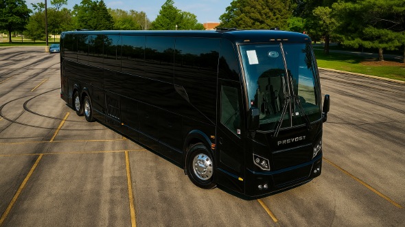 gastonia corporate transportation