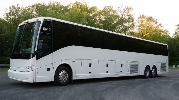 mooresville construction site shuttle services