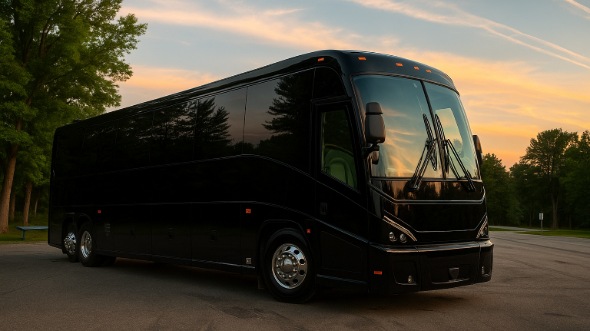 mooresville private event transportation