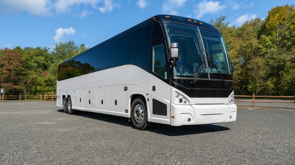 mooresville prom and homecoming party bus rentals