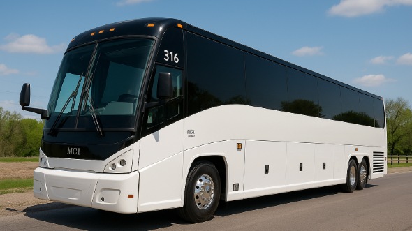 mooresville religious charter bus minibus rentals
