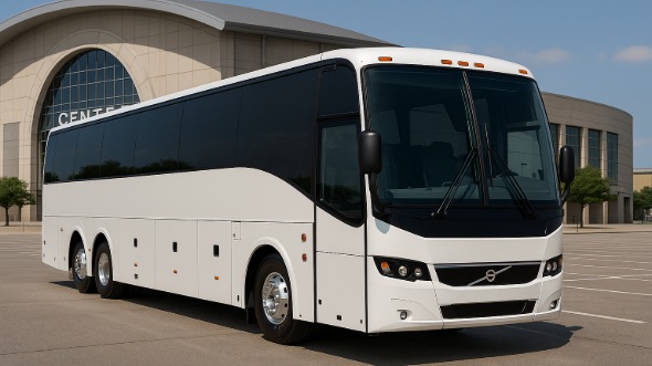 mooresville sporting event transportation