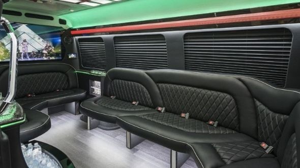 mooresville sprinter limo rental rental