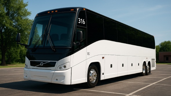 mooresville summer camp transportation and bus rentals