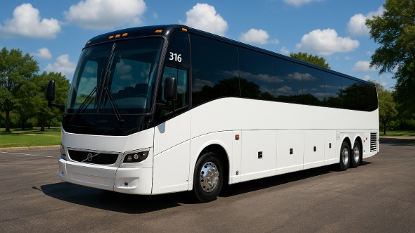 mooresville wedding transportation